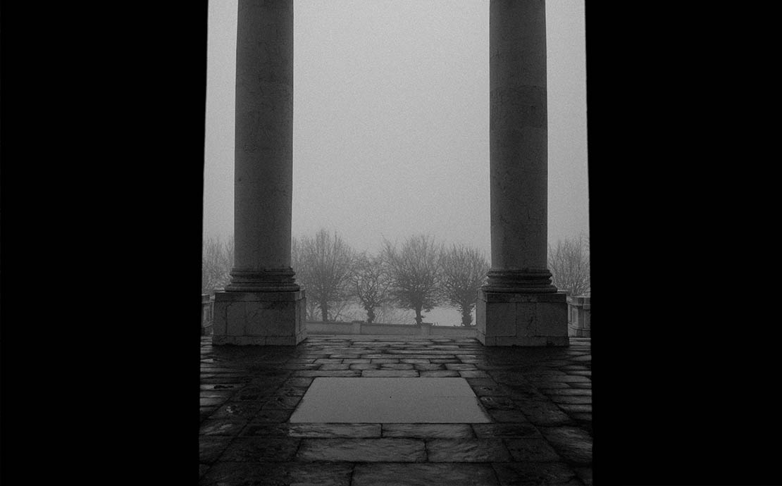 Intima distanza dal Mondo — immagine 11, progetto fotografico di Alex Scarpa